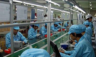 國內(nèi)代工廠頻現(xiàn)危局,如何擺脫&ldquo;多米諾骨牌效應(yīng)&rdquo;?_觀點(diǎn)_砍柴網(wǎng)