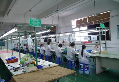 【聲控發(fā)光手環(huán) 聲控手鐲 LED發(fā)光手環(huán) 深圳專(zhuān)業(yè)定制】?jī)r(jià)格_廠家_圖片 -