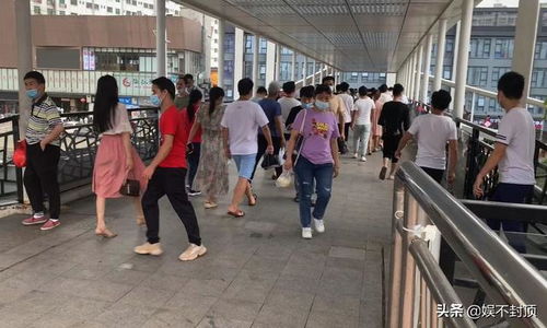 帶你看看深圳最大電子廠,不包吃不包住,吃一餐到底要多少開支