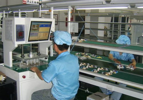 深圳口述史 為找老婆進萬人電子廠,大學(xué)生干流水線5年仍打光棍