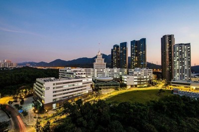 深圳晚報:哈工大(深圳)學(xué)子在全國周培源大學(xué)生力學(xué)競賽中獲全國一等獎