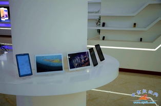 中國 張掖 張掖融信智能終端電子產(chǎn)業(yè)項目建成