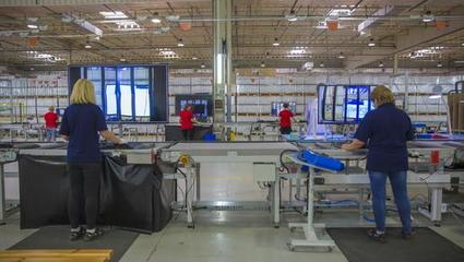 李東生透露TCL國際化線路圖:未來更看利潤 歐洲是重點-電子資訊-捷配電子市場網