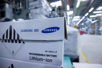 中韓經貿關系若破裂，深圳電子產業將首當其沖