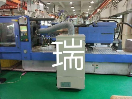 電子廠VOCs廢氣與煙霧治理 深圳市申瑞實(shí)業(yè)的全面解決方案