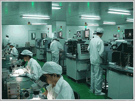 青海西寧LED屏制作服務(wù) 匯眾電子與深圳市光耐爾科技股份銷售部對比指南