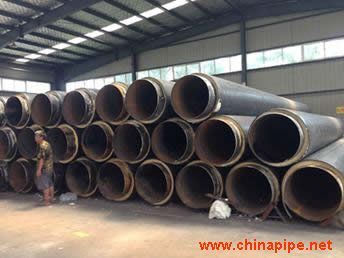 直埋式保溫管技術分析文章最新信息_直埋式保溫管技術分析文章最新信息產(chǎn)品圖片 - 大城縣榮邦防腐保溫材料