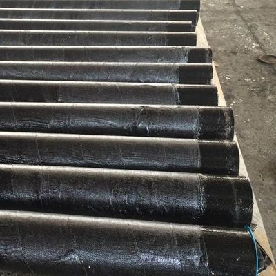 兩布三油、三布五油、四布六油防腐鋼管產品介紹及圖片展示