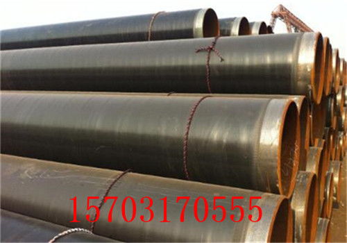 孝感防腐直埋保溫管道 供熱、礦用、化工及輸水領域的專業解決方案